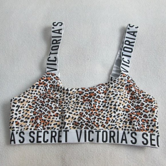 Victoria's Secret Other - VICTORIA'S SECRET BRALETTE SIZE SMALL NWT